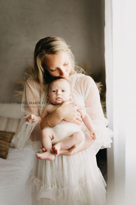 photographe spécialisée bebe Sarreguemines