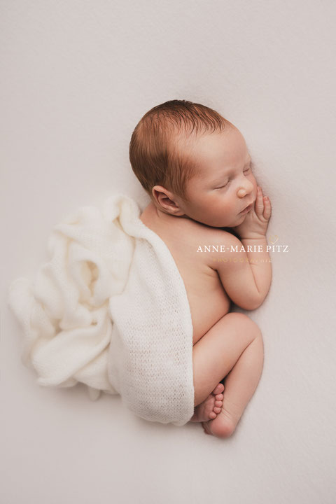 photographe spécialisée bebe Sarreguemines