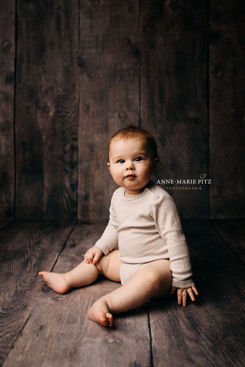 photographe  bebe Sarreguemines