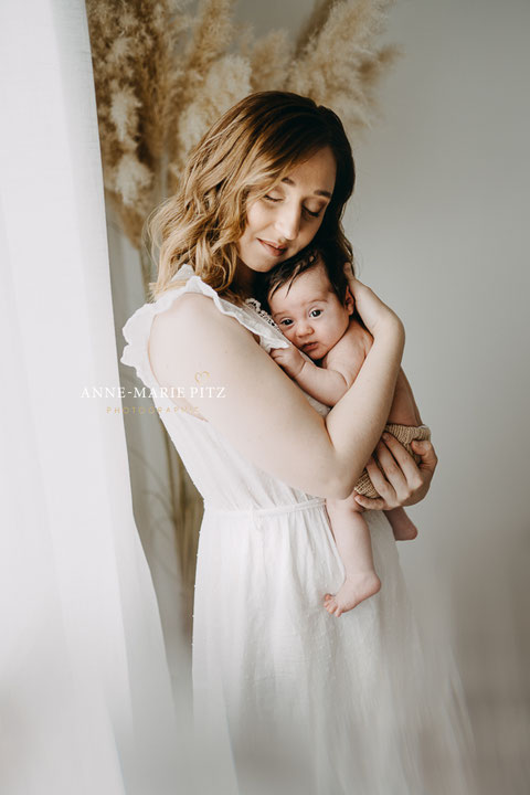 photographe bebe Sarreguemines Strasbourg Metz