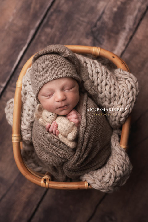 photographe naissance Sarreguemines