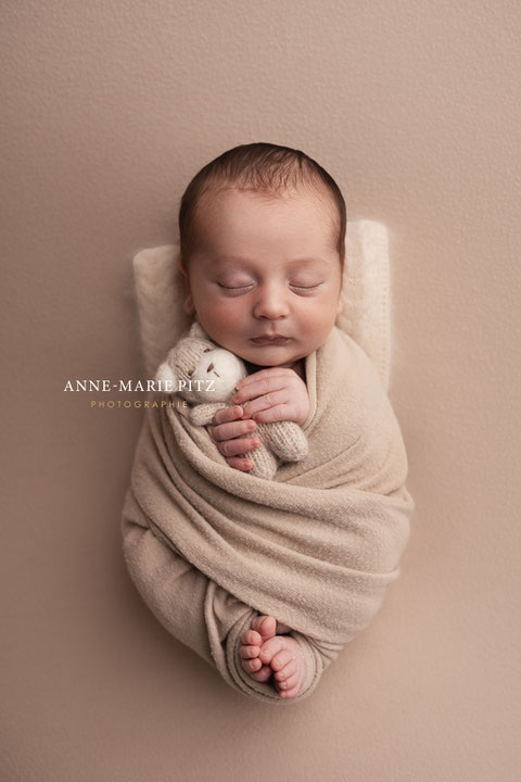 photographe spécialisée bebe Sarreguemines