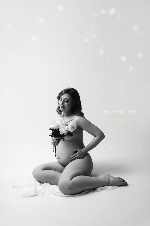 photographe  grossesse bebe Sarreguemines