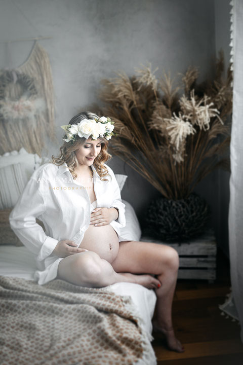 photographe grossesse naissance moselle alsace