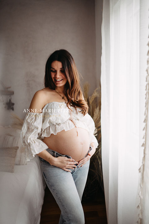 photographe grossesse naissance moselle alsace