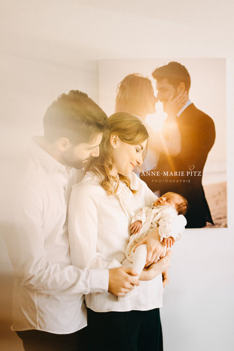 photographe bebe domicile Alsace Moselle