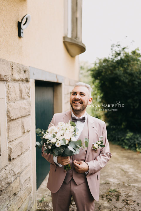 photographe mariage Alsace Moselle France