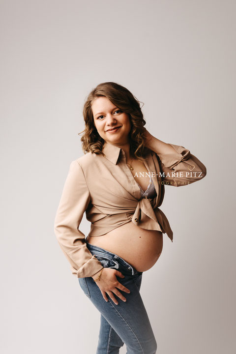 photographe grossesse bebe moselle alsace