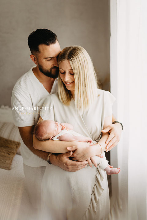 photographe bebe Sarreguemines Strasbourg Metz