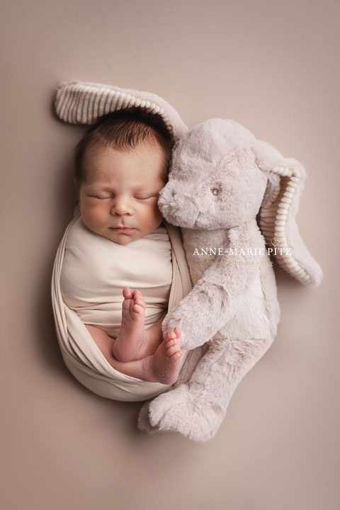 photographe bebe naissance sarreguemines