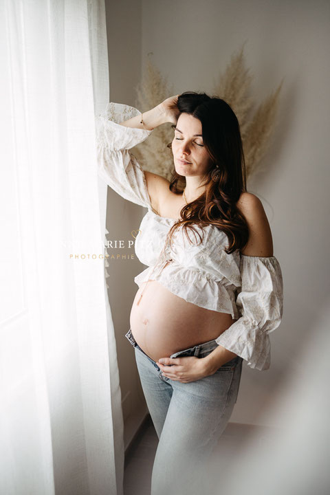 photographe grossesse naissance moselle alsace