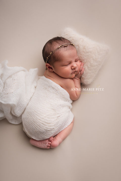 photographe naissance bébé moselle alsace