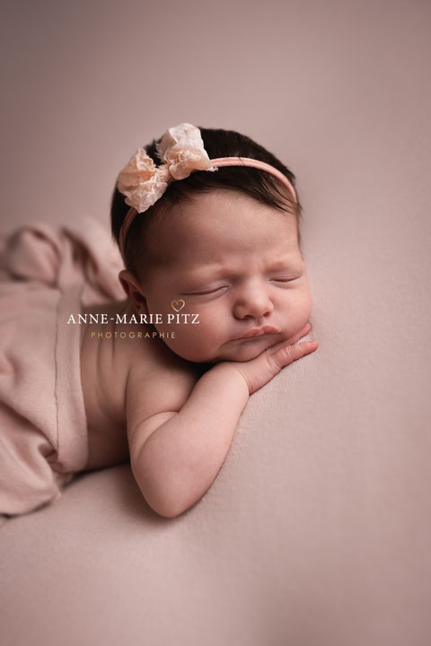 photographe naissance bebe Sarreguemines