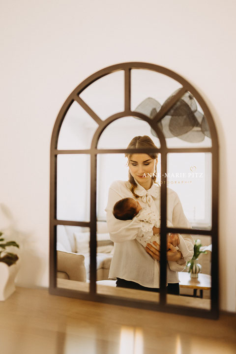 photographe bebe domicile Alsace Moselle