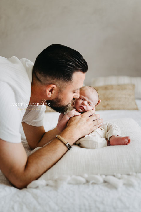 photographe bebe Sarreguemines Strasbourg Metz
