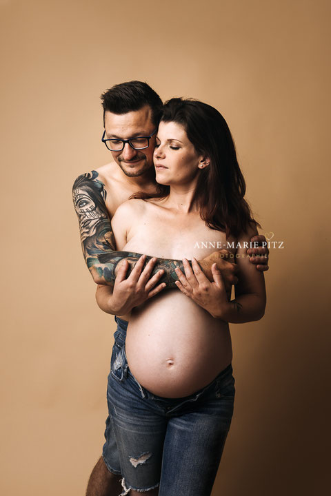 photographe grossesse naissance moselle alsace