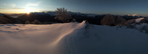 Début décembre 2019