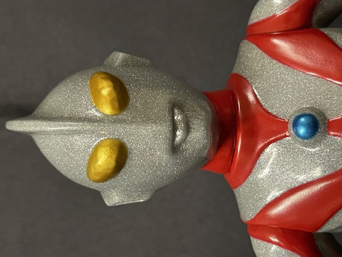 ウルトラマン © 円谷プロ( © Tsuburaya Productions Co.,Ltd.All rights reserved. )