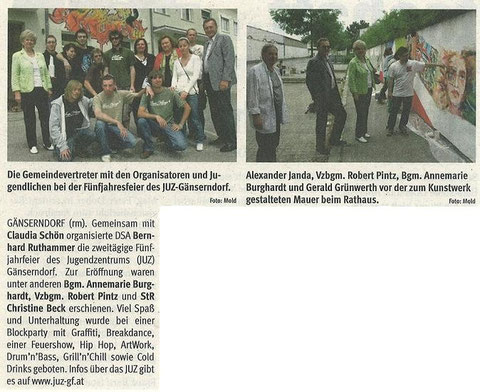 NÖN - Juni 2009