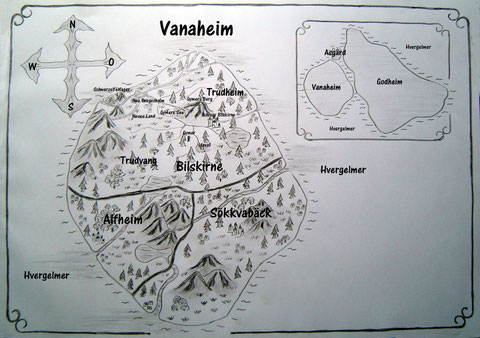 Vanaheim
