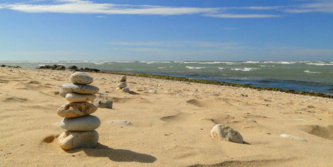 Beseelt sein - Spirituelle Psychotherapie, Hypnosetherapie & Coaching in Hamburg
