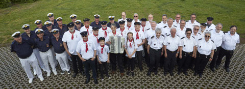 2. Seemannschor Festival in Neustadt 27.04.2019