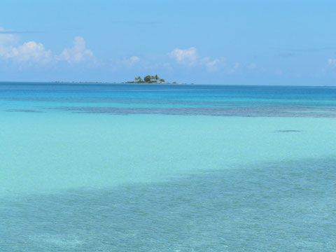 tuamotu RANGIROA