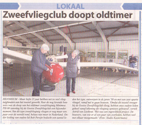 Gooi & Eembode 9-11-2011