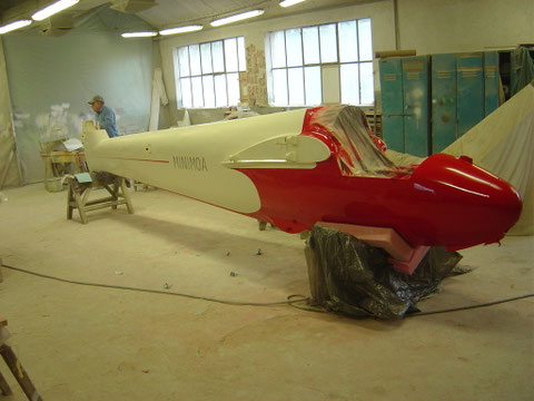 minimoa PH-80