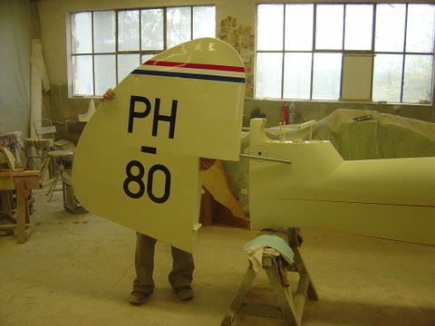 minimoa PH-80