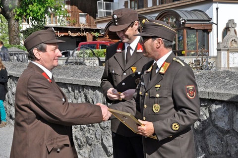 HFM Klaus Schreier