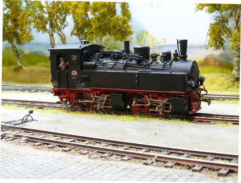Lok 13 (99 5901)
