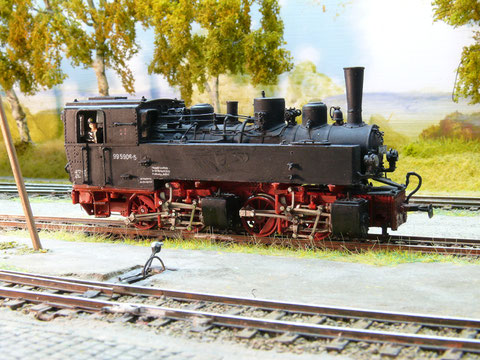 Lok 11 (99 5906-5)