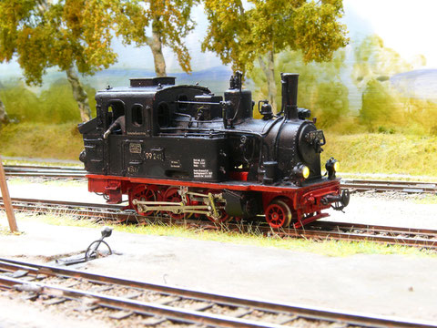 BR 99241 "Pfalz"