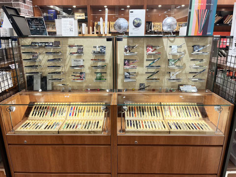 #woodwork #woodworking #woodturning #craft #woodpen #penturning #madeinjapan #japan #pastarticles #日本製 #F-STYLE #木のボールペン #木軸シャープペン #木の万年筆