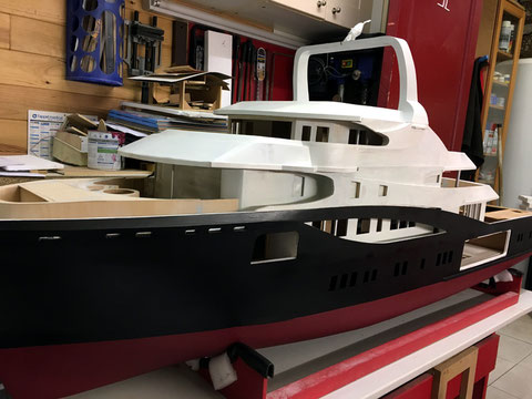 Une nouvelle idée super yacht 70 m le WM70 - Page 20 Image