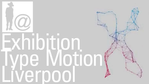 Dirk Hensiek type Motion Liverpool Bilderranch Motion Design