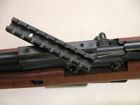 モシン・ナガン狙撃銃改 - ktw-airsoftgun ページ! モシン・ナガン狙撃銃改 - ktw-airsoftgun ページ!