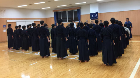 昇級目指して頑張るぞ!