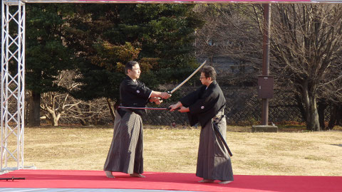 日本剣道形1