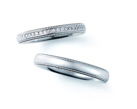 PilotBridal WeddingRings Happiness