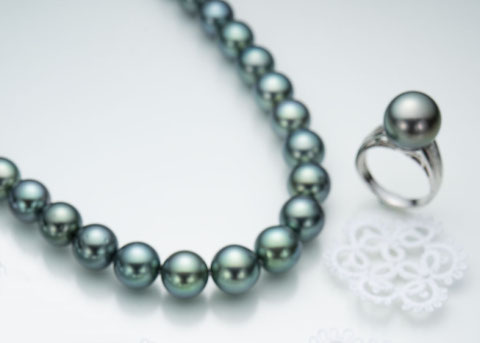 極美品】ミキモト パール ベビーパール ピアス K18YG 【楽天市場