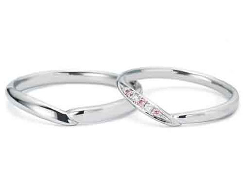 結婚指輪  マリッジリング wedding ring