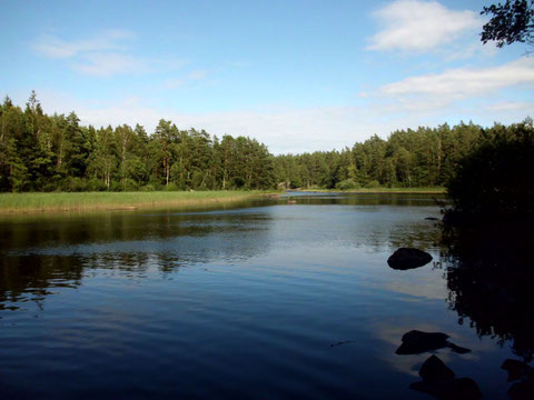 Filkesjön