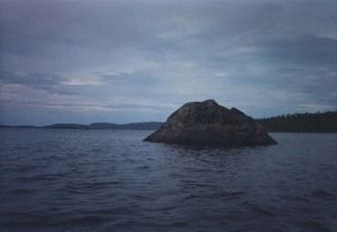 Insel Ukko