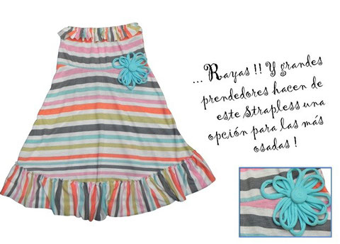 nina rabolini ropa diseño indumentaria remeras verano fashion moda niños nena ropa de diseño falda vestidos estampa calza kids