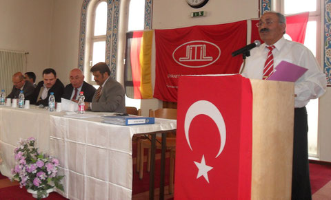 Foto: M.Sahin