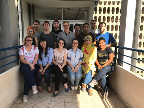 Group Photo -September 2017