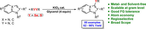 Chemistry – A European Journal, 2018 DOI: 10.1002/chem.201705404