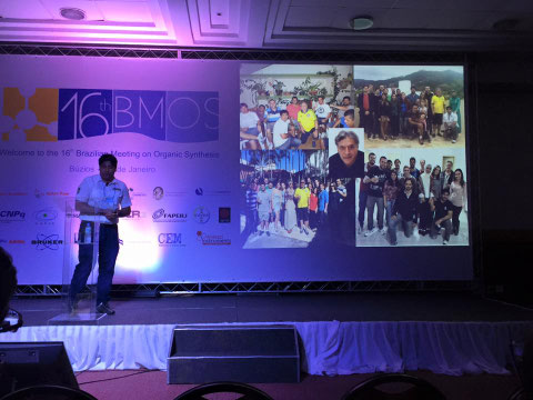 Jamal Oral Presentation at BMOS-16, 18-Nov-2015